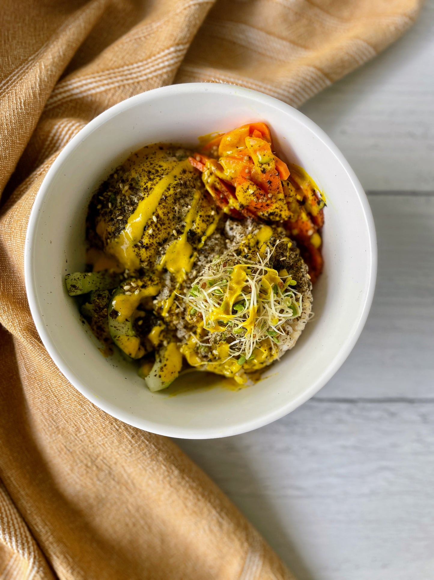 June 29 Meal Delivery