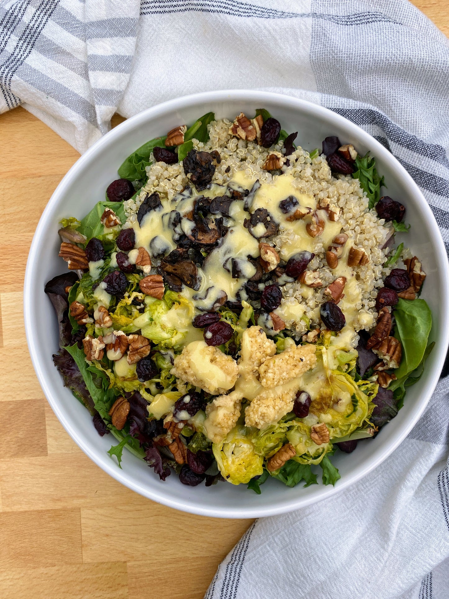 December 15th Meal Delivery