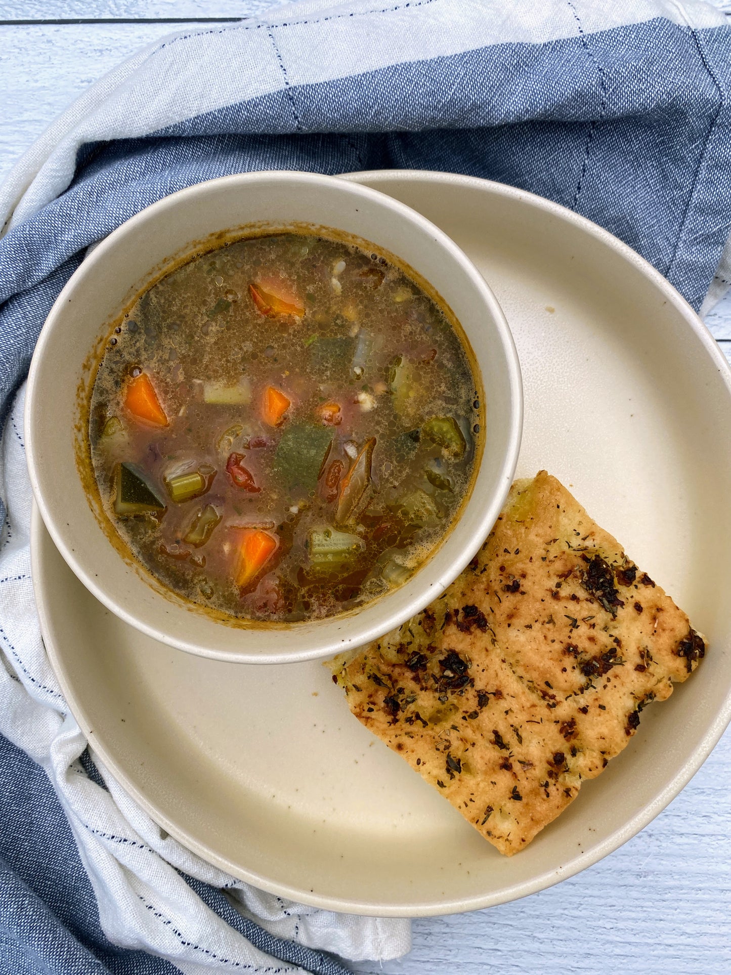 December 8th Meal Delivery