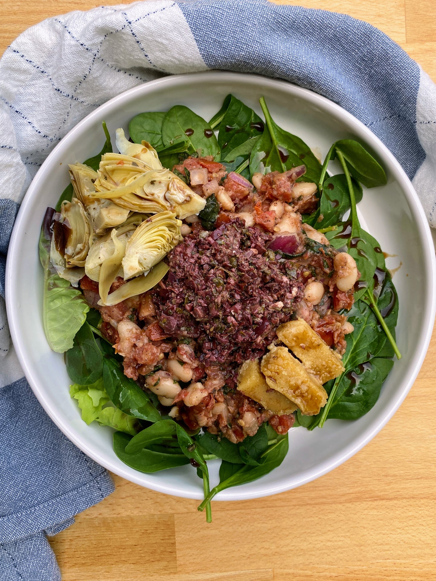 December 22nd Meal Delivery