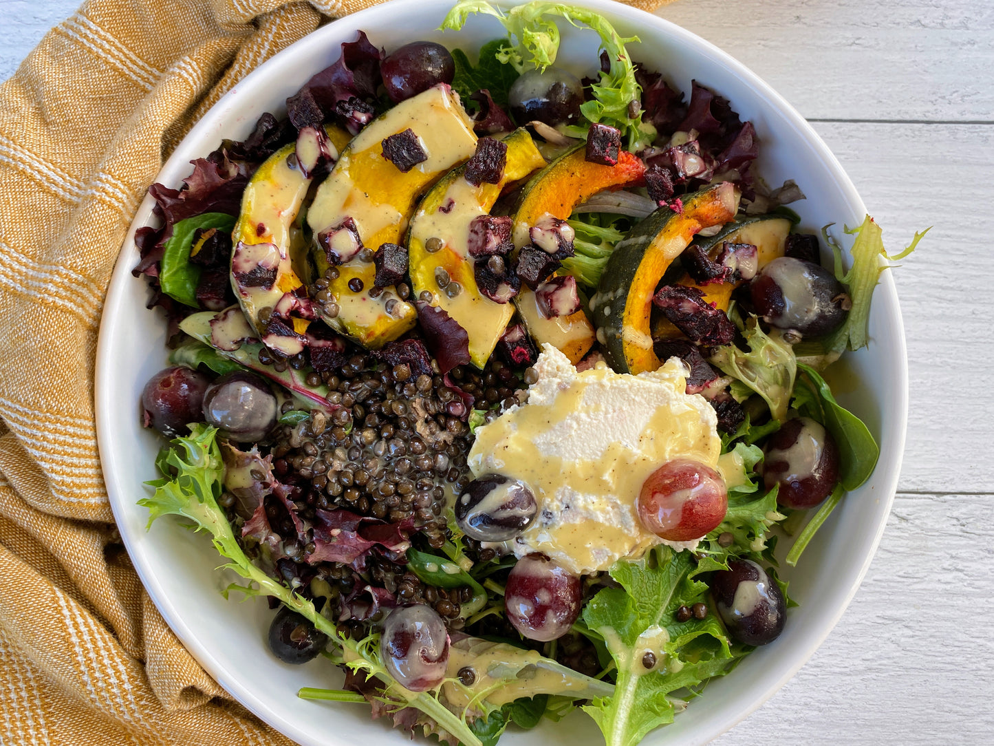 December 29th Meal Delivery