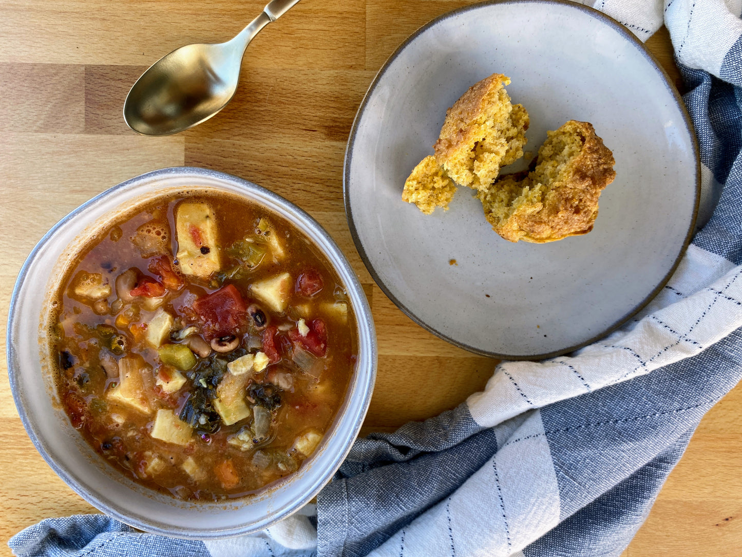 December 29th Meal Delivery