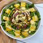 October 5 Meal Delivery