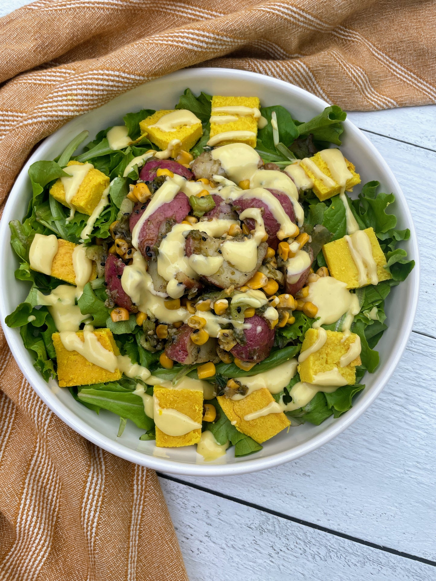 October 5 Meal Delivery