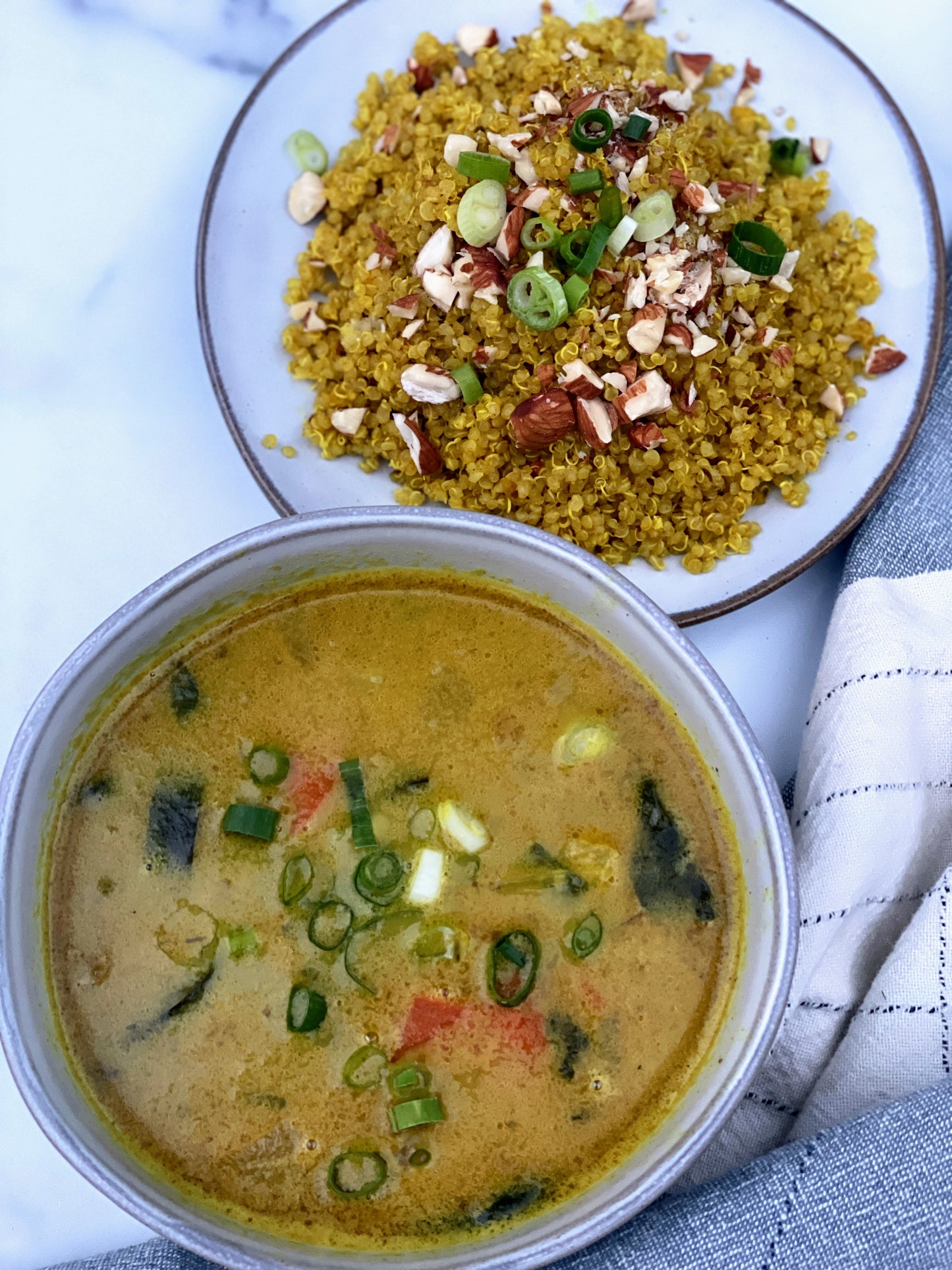 October 5 Meal Delivery