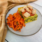 September 21 Meal Delivery