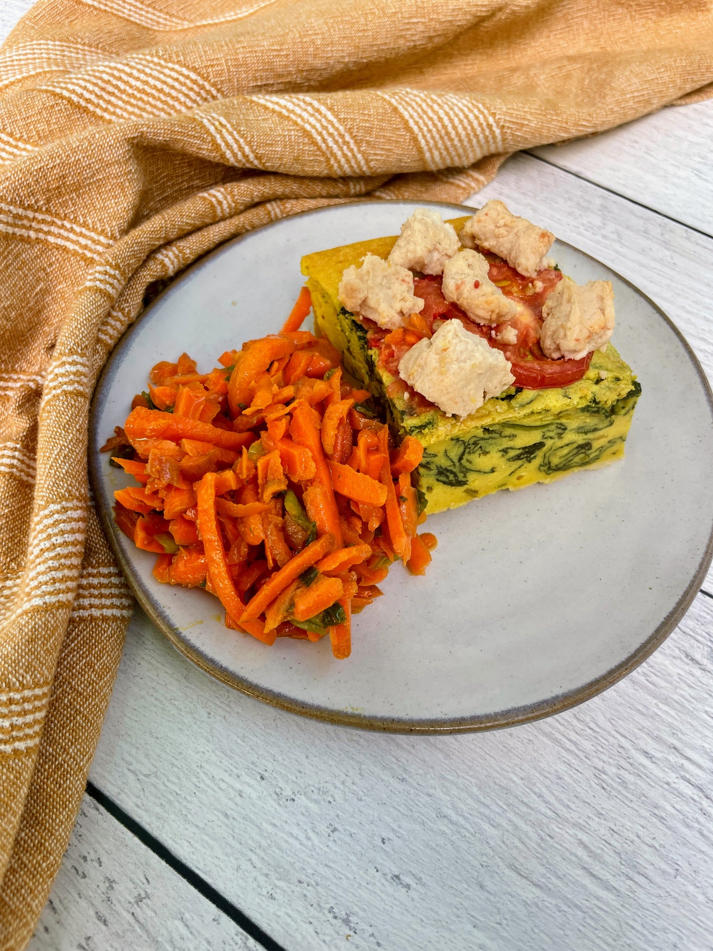 September 21 Meal Delivery