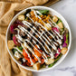 August 31 Meal Delivery