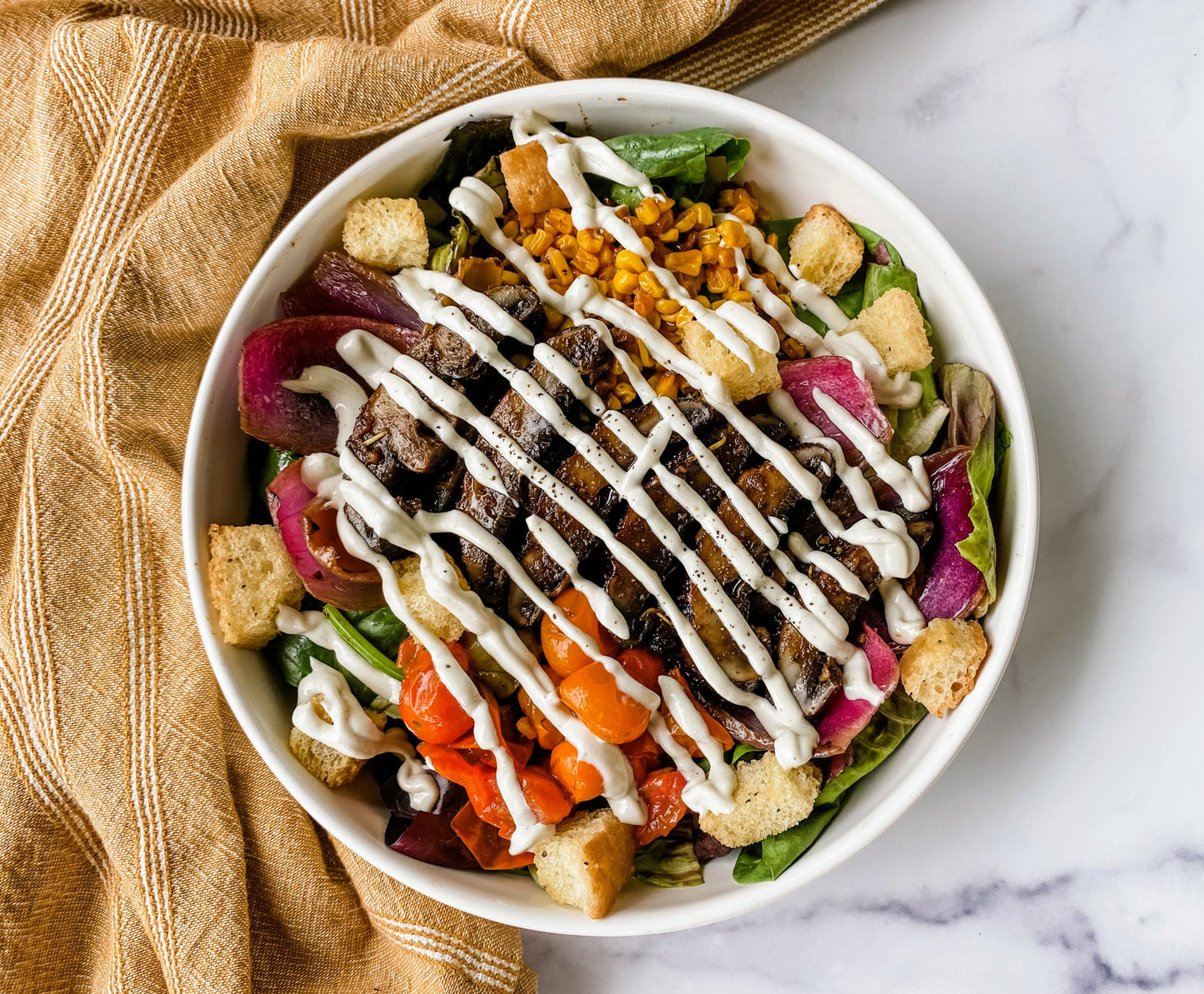 August 31 Meal Delivery