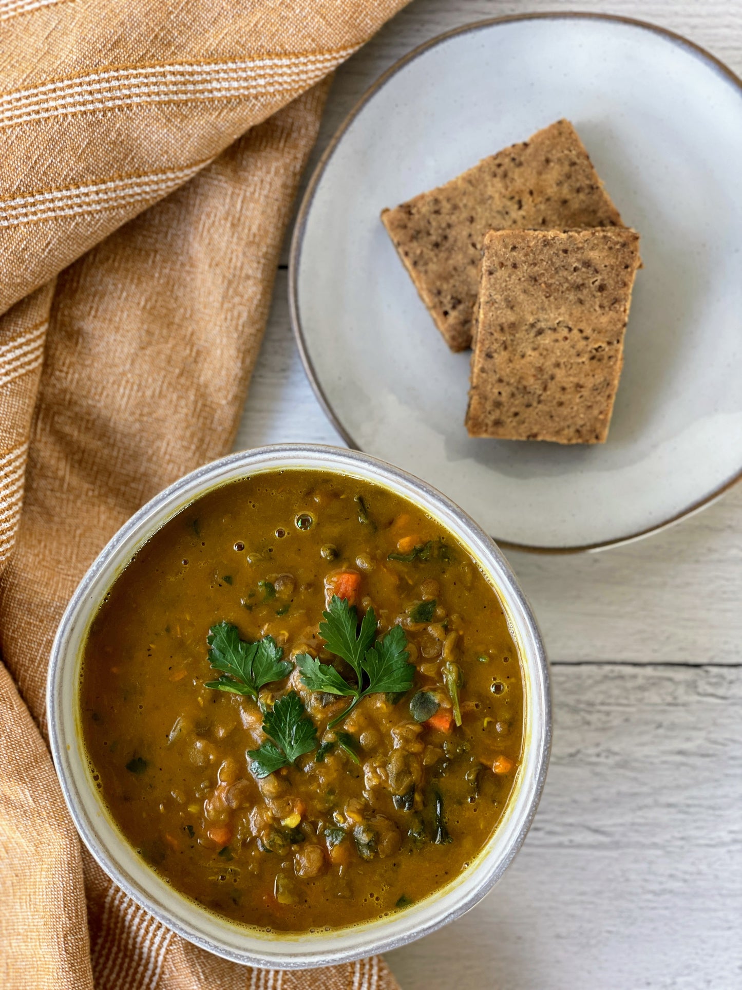 April 20th Meal Delivery