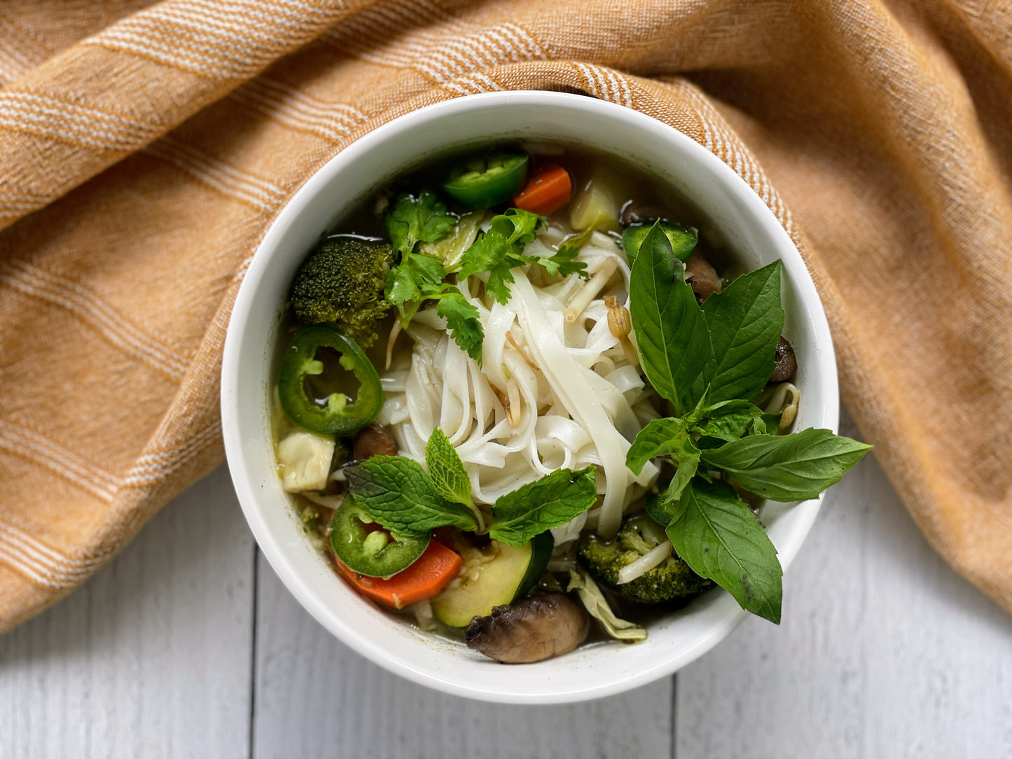 March 30th Meal Delivery