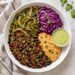 August 10 Meal Delivery