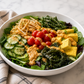August 10 Meal Delivery