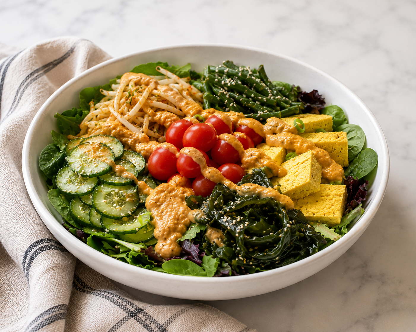 August 10 Meal Delivery
