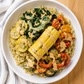 August 17 Meal Delivery