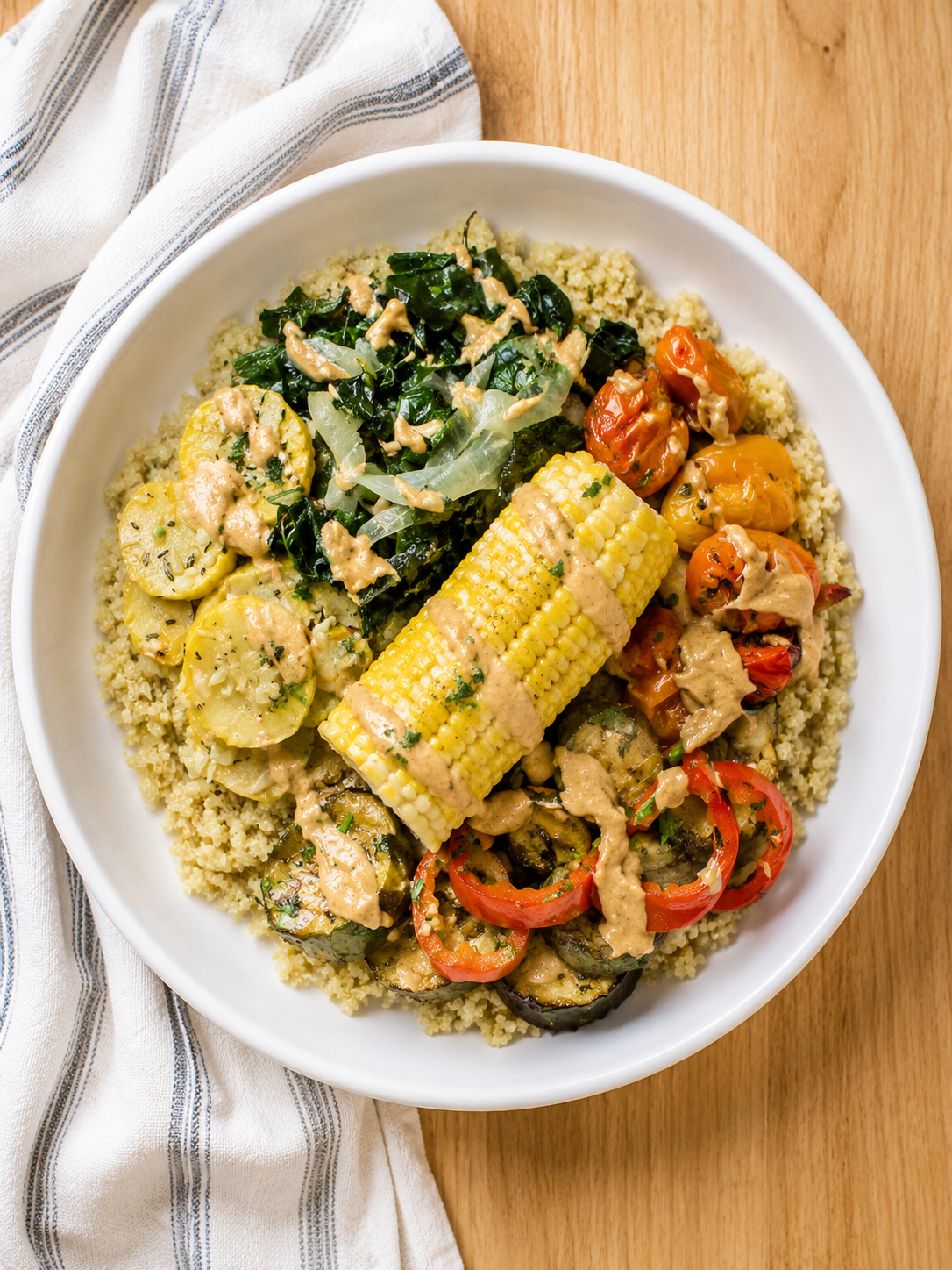 August 17 Meal Delivery
